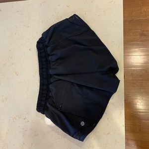 Lululemon women’s shorts